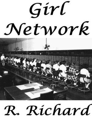 cover image of Girl Networks